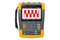 FLUKE-MDA-550-III, Fluke