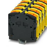 1054724 Phoenix Contact  PTPOWER 185-FE Series, 185mm², Push In Termination