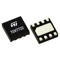 TSV7722IQ2T, Stmicroelectronics