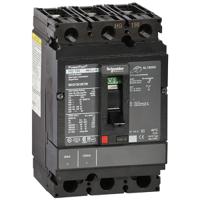 NHGF36125TW, Schneider Electric