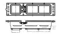 1484613-2, Te Connectivity