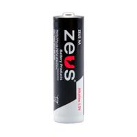 ZEUS AA, ZEUS Battery Products