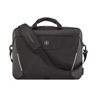 653301 Wenger XE Brief 17in  Laptop Laptop Bag, BlackWenger