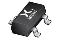 PMV25ENEAR Nexperia  3 N-channel MOSFET, 5.5 A, 30 V, 3-Pin SOT-23