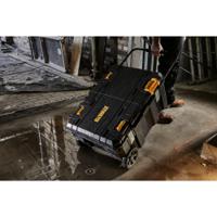 DWST17871-1 DeWALT Polypropylene Wheeled Tool ChestDewalt