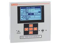 Lovato Current, Temperature, Voltage Monitoring Relay, 3, 3+N Phase, 7PST-NO, SPDT