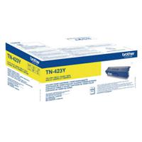 TN423Y, Brother