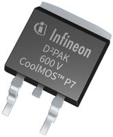 IPB60R280P7ATMA1, Infineon