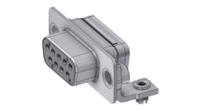 DTS09SYCSMD/2UN, Deltron Connectors