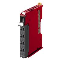 NX-SOD400, Omron
