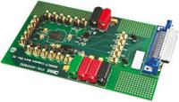 EVAL-AD5516-1EBZ Analog Devices , 16-Channel 12-bit DAC Evaluation Board for AD5516