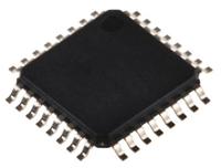 Maxim Integrated MAX3421EEHJ+T, USB Controller, USB, 3.3 V, 32-Pin TQFP