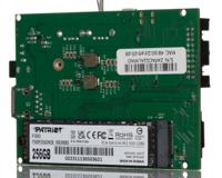 GenRunner Node