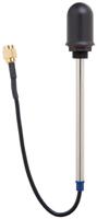 Linx ANT-410-WRT-SMA Dome Omnidirectional Telemetry Antenna with SMA Connector, WiFi