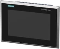 6AV2144-8JC20-0AA0 Siemens SIMATIC Series TP900 Comfort INOX HMI Panel - 9 in, TFT Display, 800 x 480