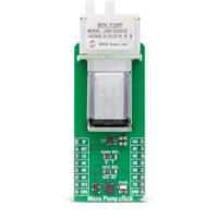 MIKROE-6529, Mikroelektronika