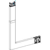 KSA400DLE43F, Schneider Electric