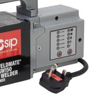 25298 SIP Welder 13A, 230VSIP
