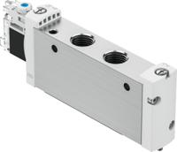 VUVG-L18-M52-RZT-G14-1H2L-F1A, Festo