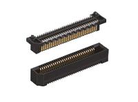 ER8-10P-0-8SV-2H Hirose ER8, 0.8mm Pitch, 10 Way, 2 Row, Straight PCB Header, Surface Mount