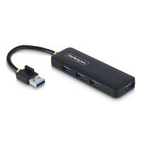 H5A4A-USB-HUB, Startech.Com