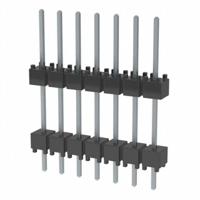 DW-07-10-T-S-450 Samtec Inc.