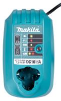 DC10WAGB, Makita