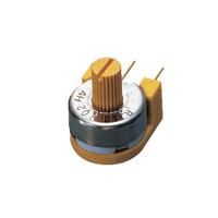RJ-13SR 5K Ohm (502), Nidec Components
