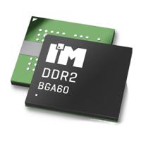 IM2G04D2DBBG-25, Intelligent Memory