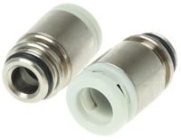 VVQ1000-51A-N7 SMC Fitting Assembly