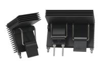 VRA-27-101E, Arcol Ohmite