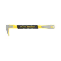 Stanley Crow Bar, 250 mm Length