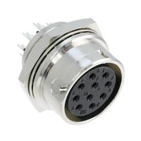 RM15QRD-10S-71- Hirose Electric Co Ltd RM15QRD-10S(71)