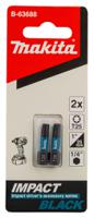 B-63688 SCREW BIT T25 25MM