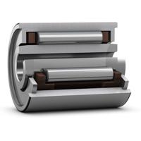 NKI 6/12 TN, SKF
