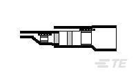 964073-000, TE Connectivity