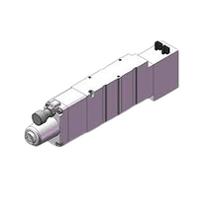 ARBQ4000-00-P-1, SMC