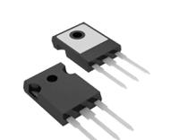 SIHG47N65E-GE3 Vishay Single E Type N-Channel MOSFET, 47 A, 650 V TO-247AC