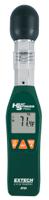 Extech HT30 Digital Hygrometer, ±3 Accuracy, +80°C Max, 100%RH Max