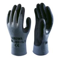 SHO310B4, Showa