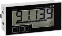 RIA15-AAA1 Endress+Hauser LCD Digital Panel Multi-Function Meter for Analog, 4 → 20 mA, 45mm x 92mmEndress+Hauser