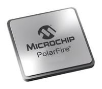 MPFS025T-1FCSG325I, Microchip