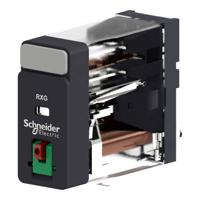 RXG11BD, Schneider Electric