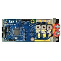 STEVAL-PTOOL4A, Stmicroelectronics