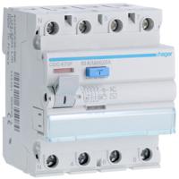 CDC470F, Hager