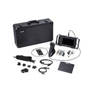 VS80-KIT-8 FLIR  5.5mm probe Camera Probe, 1m Probe Length, 1024 x 600pixels Resolution, LED Illumination