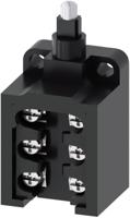 3SE5250-0MC05 Siemens 3SE5 Series Plunger Limit Switch, 2NC/1NO, Plastic Housing