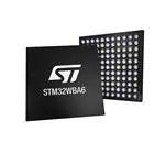 STM32WBA65PII6, Stmicroelectronics