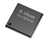 XMC1402Q048X0128AAXUMA1 Infineon, 32 bit ARM Cortex M0, XMC1400 Microcontroller, 48 MHz, 128kB FLASH, 48-Pin VQFN