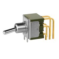M2023S3A2G45 NKK Switches